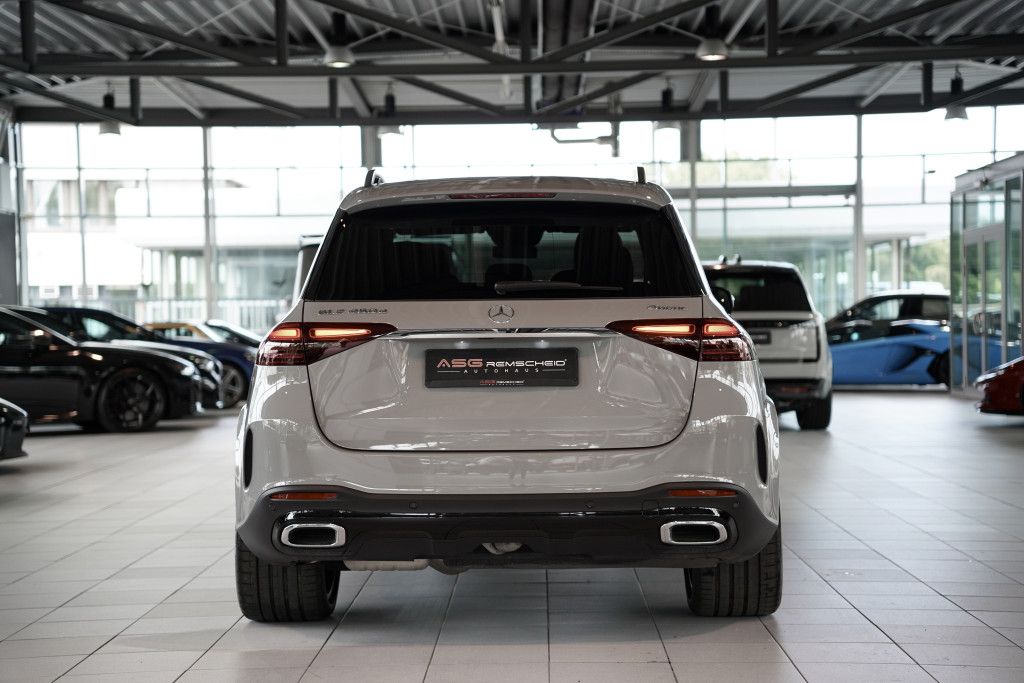 Mercedes Benz Gle 450
