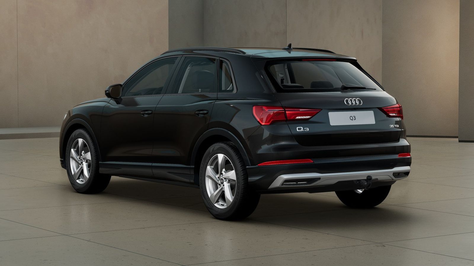 Audi Q3 - Bild 6