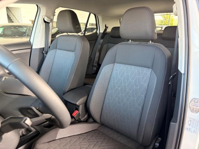 Volkswagen T-Cross 1.0 TSI Prime AHK CarPlay LED Kamera ACC, миниатюра 13