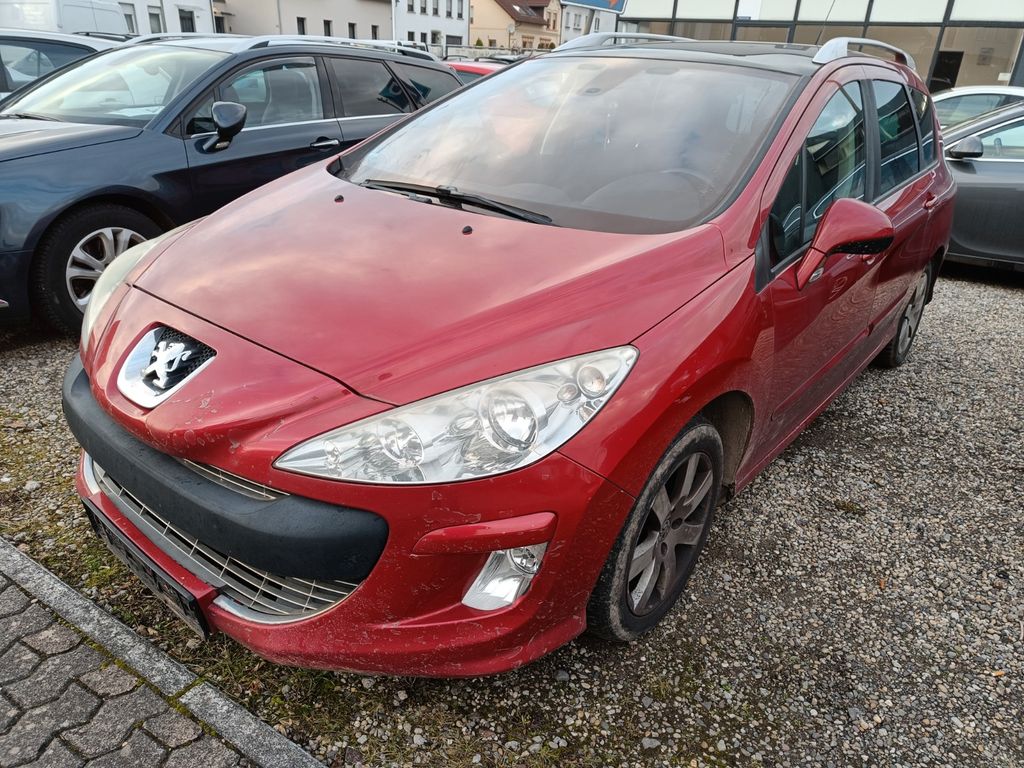 Angebot ansehen Peugeot 308