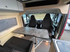 Clever Celebration | Aufstelldach | Markise, AHK + TV