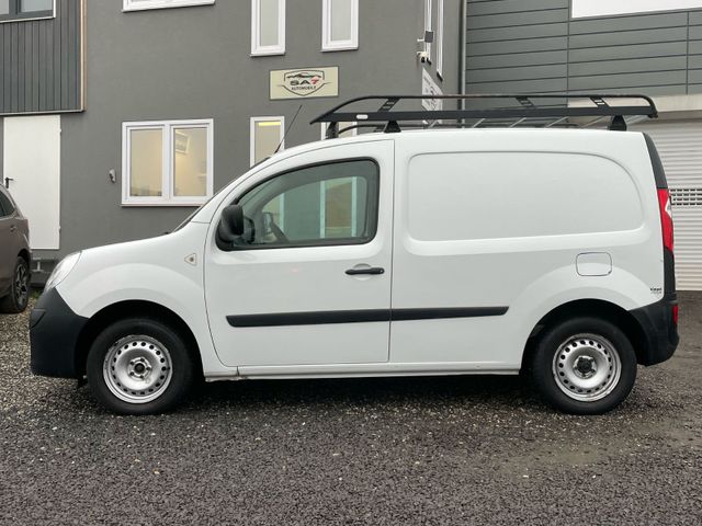 Renault Kangoo Rapid Extra* 2.HD*ZahnriemenNeu*LKW*