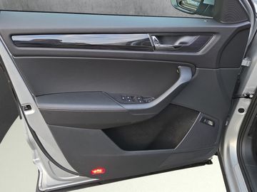 Fahrzeugabbildung SKODA Kodiaq Style 4x4 1.5 TSI ACT AHK Klima Navi
