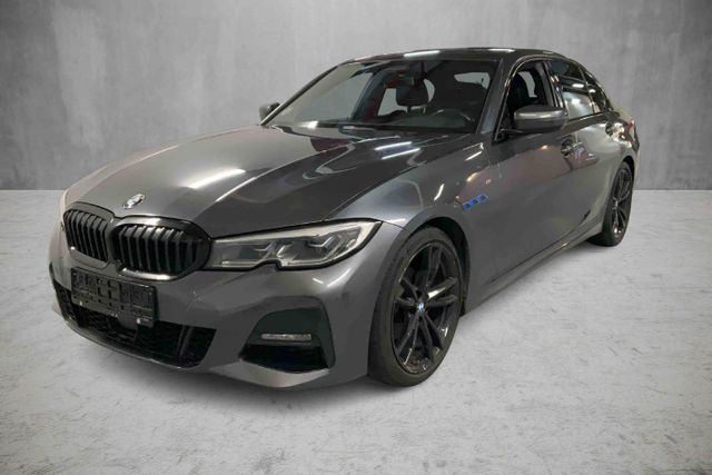 BMW 320d Lim. 320 d M Sport NETTO