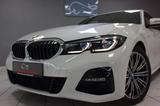 BMW 320iA Limo~M SPORTPAKET+UNFALLFREI+LASER+RFK~ 1H - BMW 320 Limousine 320i m sportpaket mit Benzin-Antrieb