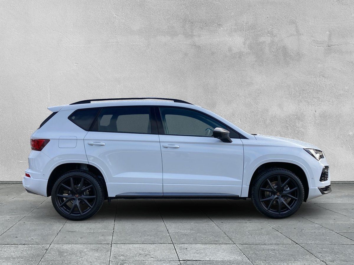 Cupra Ateca - Bild 6