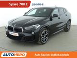 BMW xDrive 20i M Sport Aut.*NAVI*LED*CAM*SHZ*ÜANO* - BMW X2 in Nürnberg