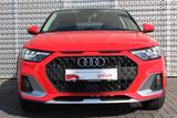 Audi A1 allstreet 35 TFSI S tronic LED ACC ASI SpSi S - Audi A1 Vorführfahrzeuge