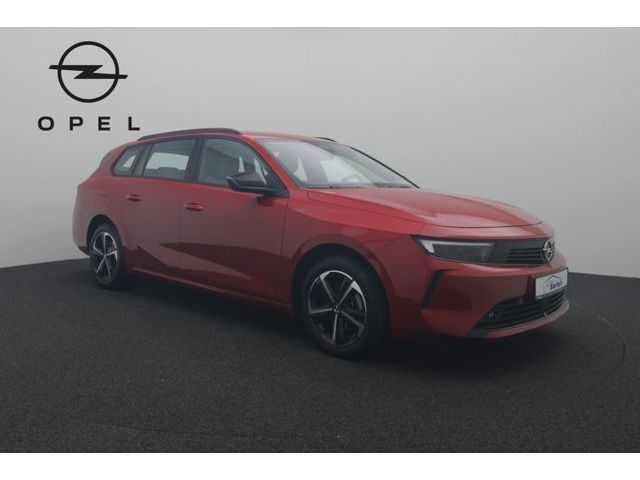 Fahrzeugabbildung Opel Astra L Sports Tourer 1.2 Enjoy LED ACC RK Apple