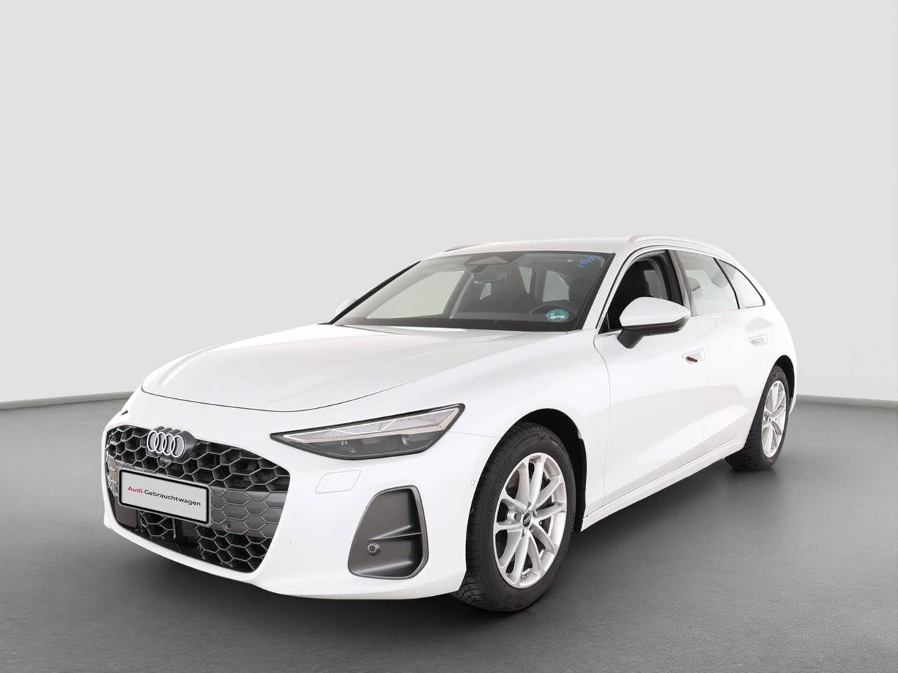 Audi A6 - Bild 2