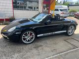Porsche Boxster S*LEDER*NAVI*BI-XENON*1.Hd* - gebrauchte Porsche Boxster aus dem Jahr 2009