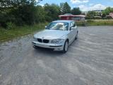 BMW 116 1 Limousine 116i TÜV*Service Neu - BMW 116 aus 2005: 116i
