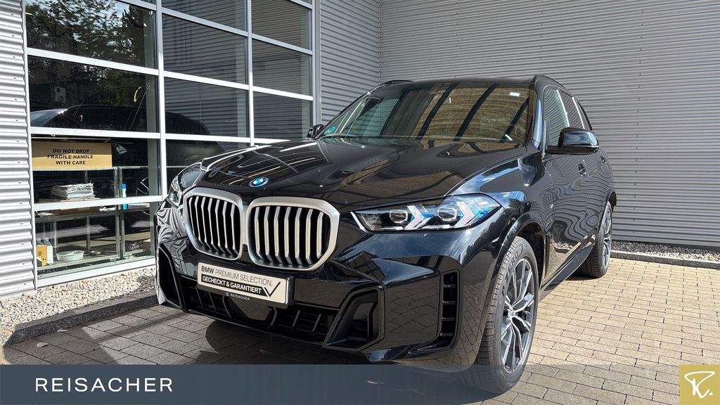 Image of BMW X5
