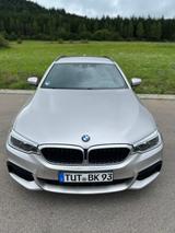 BMW 530d xDrive Touring M Sportpaket Head-Up HiFi - BMW 530: Sportpaket 530d M