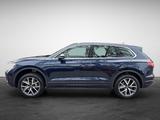 Volkswagen Touareg 3.0 TDI 4M Elegance Final Edition  HeadU - Volkswagen Touareg aus 2026