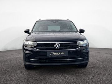 Volkswagen Tiguan - 9