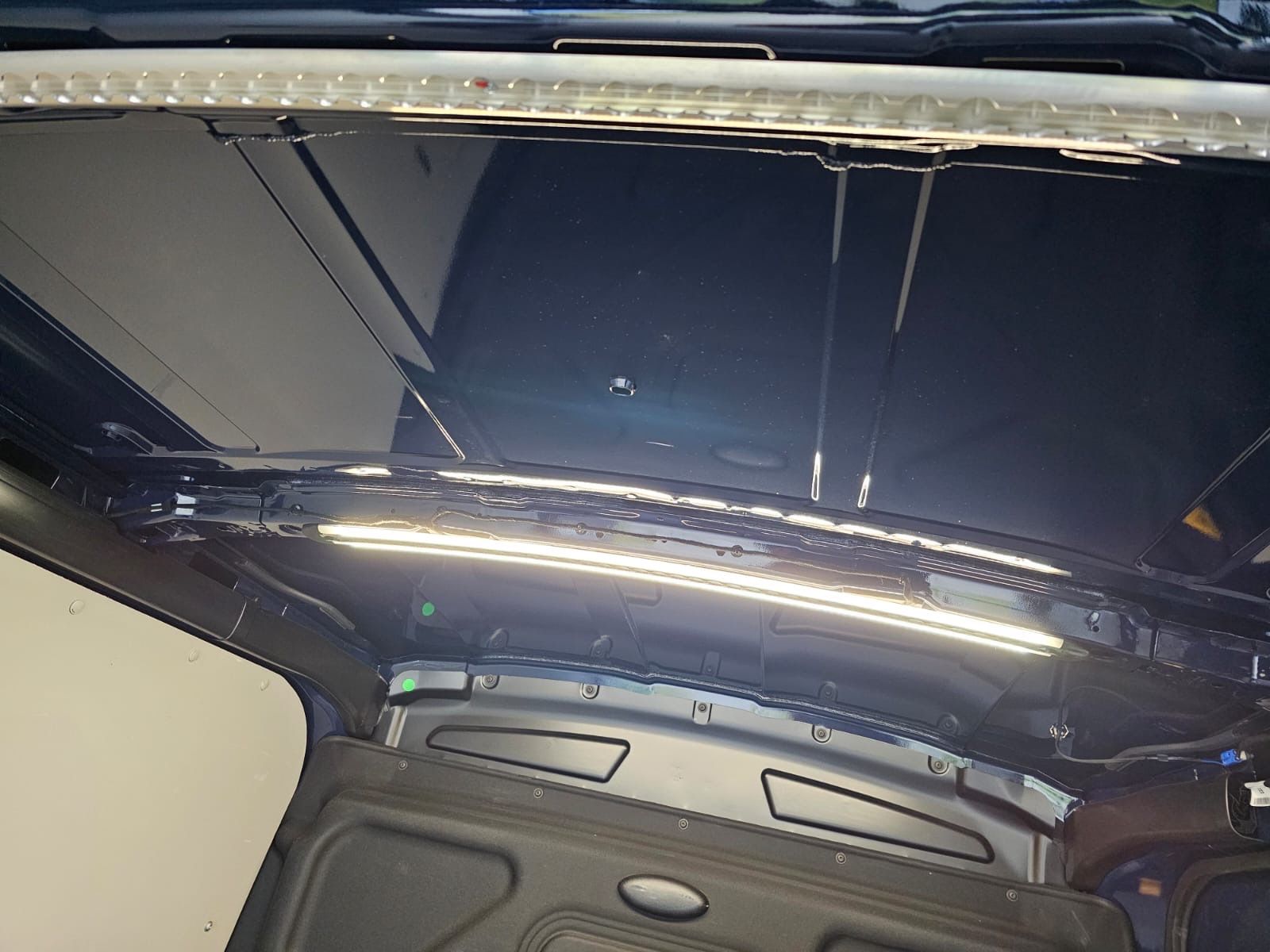 Fahrzeugabbildung Ford Transit Kasten 290 L2 Trend