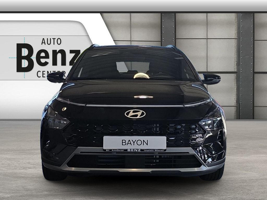 Hyundai BAYON – Bild 8