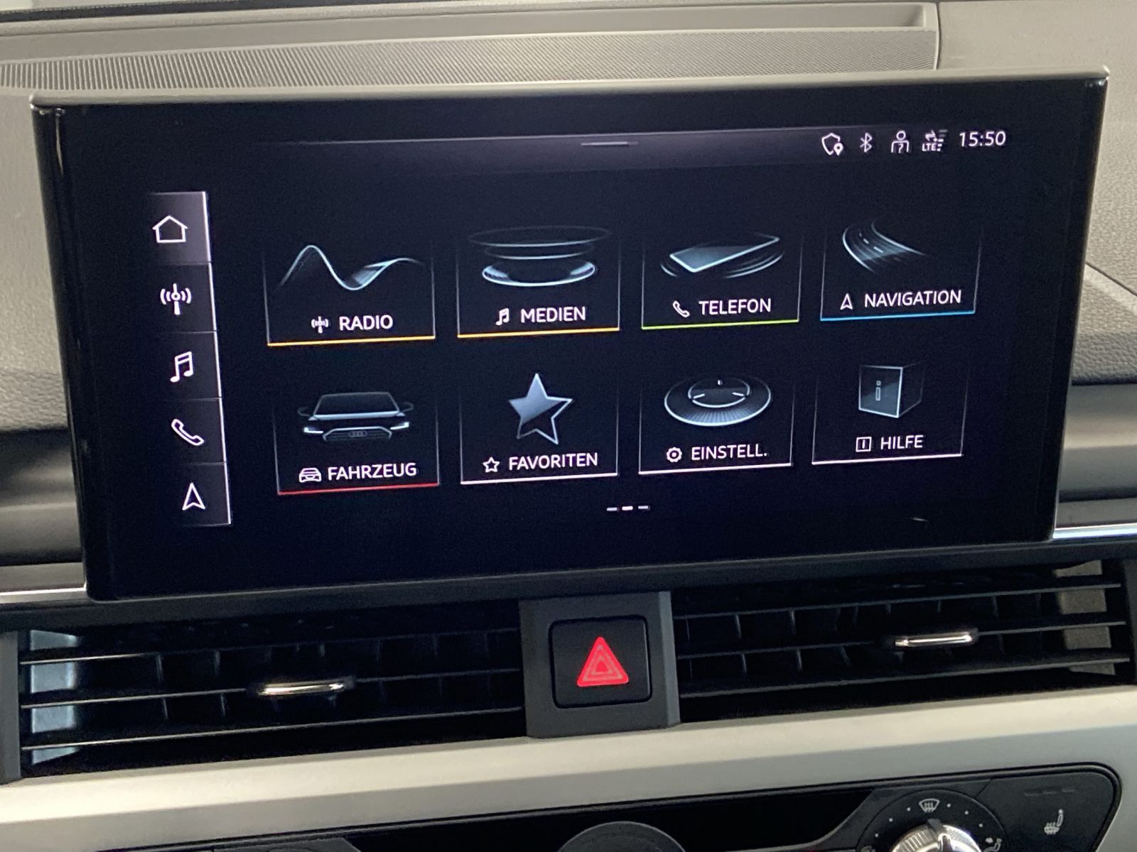 Audi A4 - Bild 13