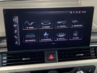 Audi A4 - Vorschau Bild 13