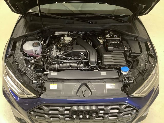 A3 allstreet 35 TFSI S tronic,Kamera,PDC Plus,Ma