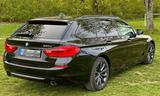 BMW 520d Touring A -Sport - gebrauchte BMW 520 aus dem Jahr 2017