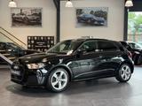Audi A1 30 TFSI S tronic advanced Sportback 2.HA/NAV - Audi A1: 1.2