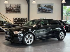 AUDI A1 - Ansicht 1