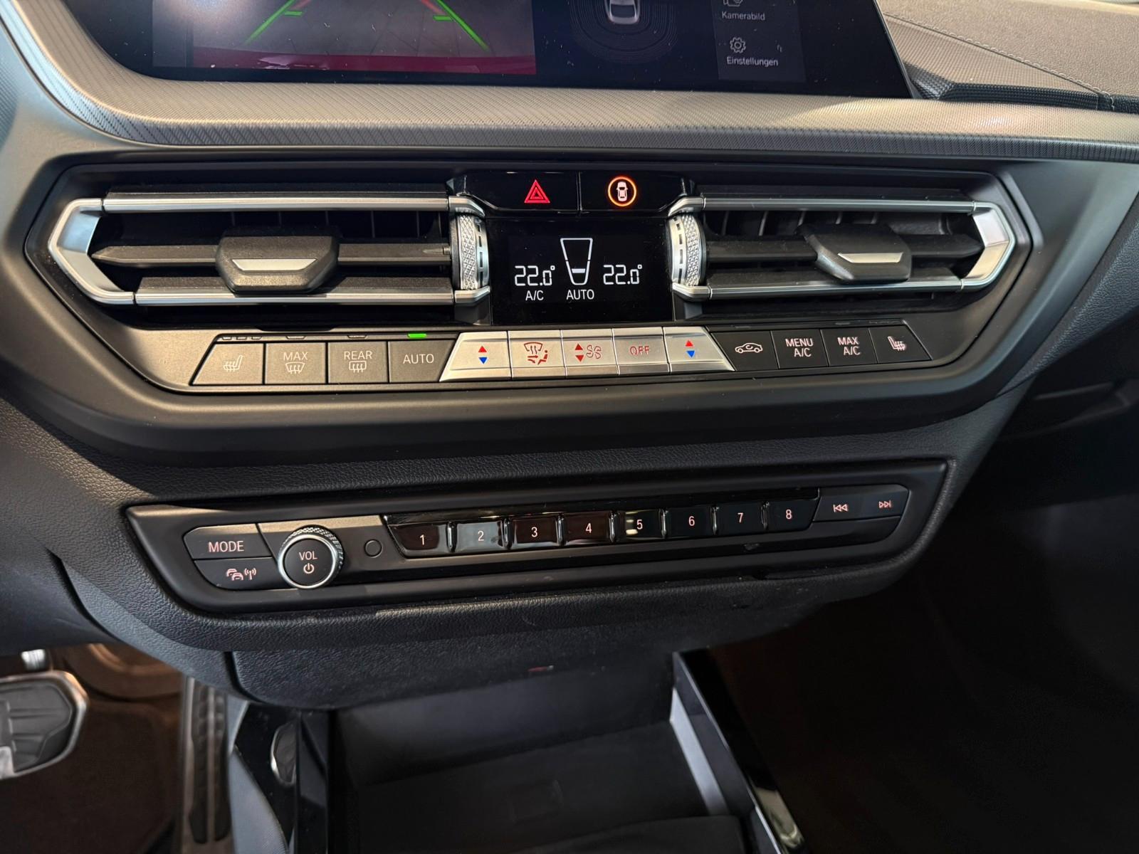 BMW 220 i Gran Coupe M Sport*HUD*Kamera*CarPlay*, миниатюра 17