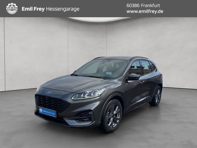 Ford Kuga 1.5 EcoBoost ST-LINE