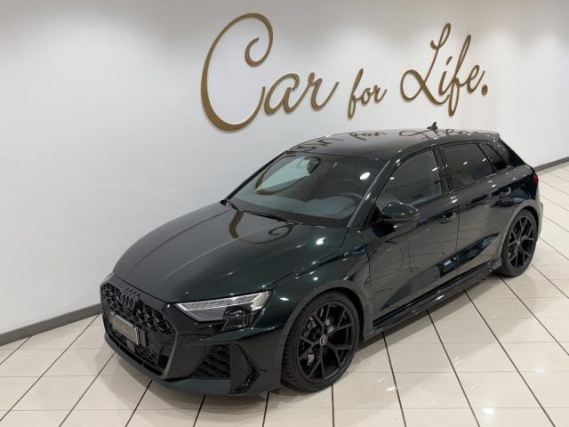 Other AUDI RS3 SPB TFSI Quattro S tronic imagem 2