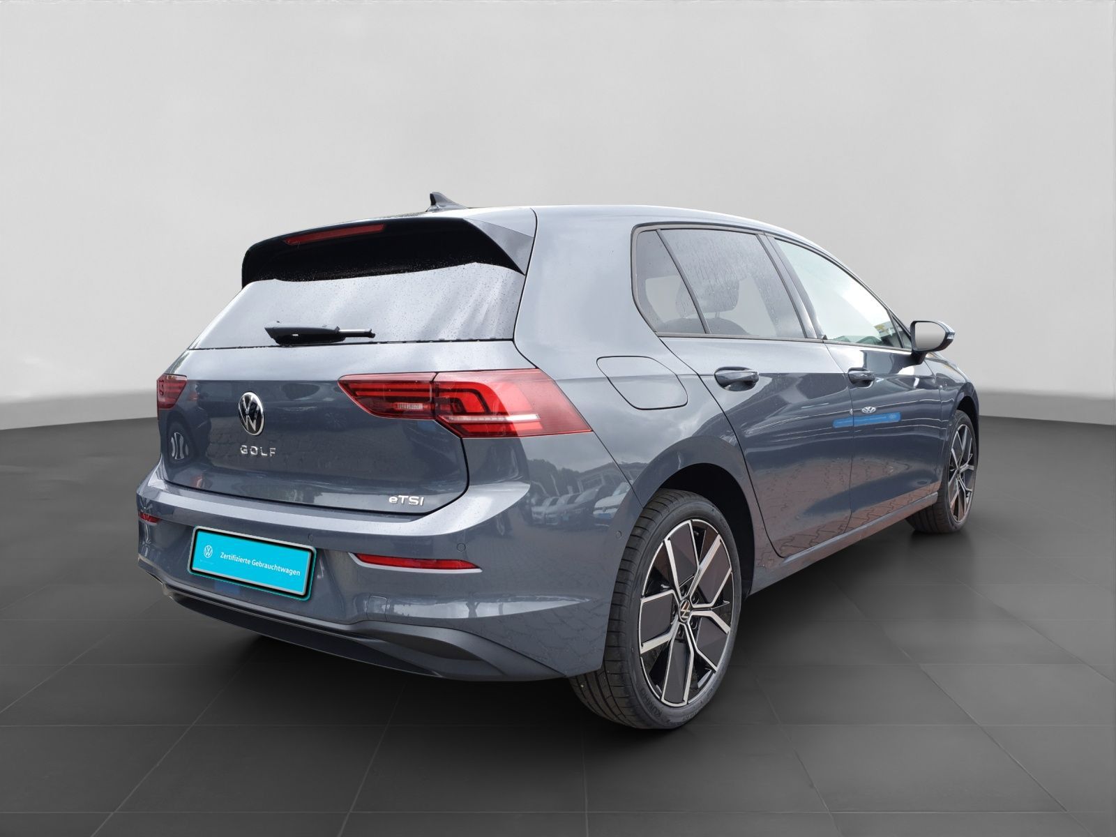 Volkswagen Golf 1.5 eTSI DSG LIFE LM18 SITZHZ KAMERA LIGHTA foto 3