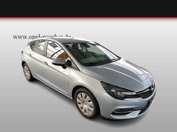 Bild 2 Opel ASTRA 1,2T SHZ, KAMERA, PDC, LED, KLIMAAUTOM.,LE
