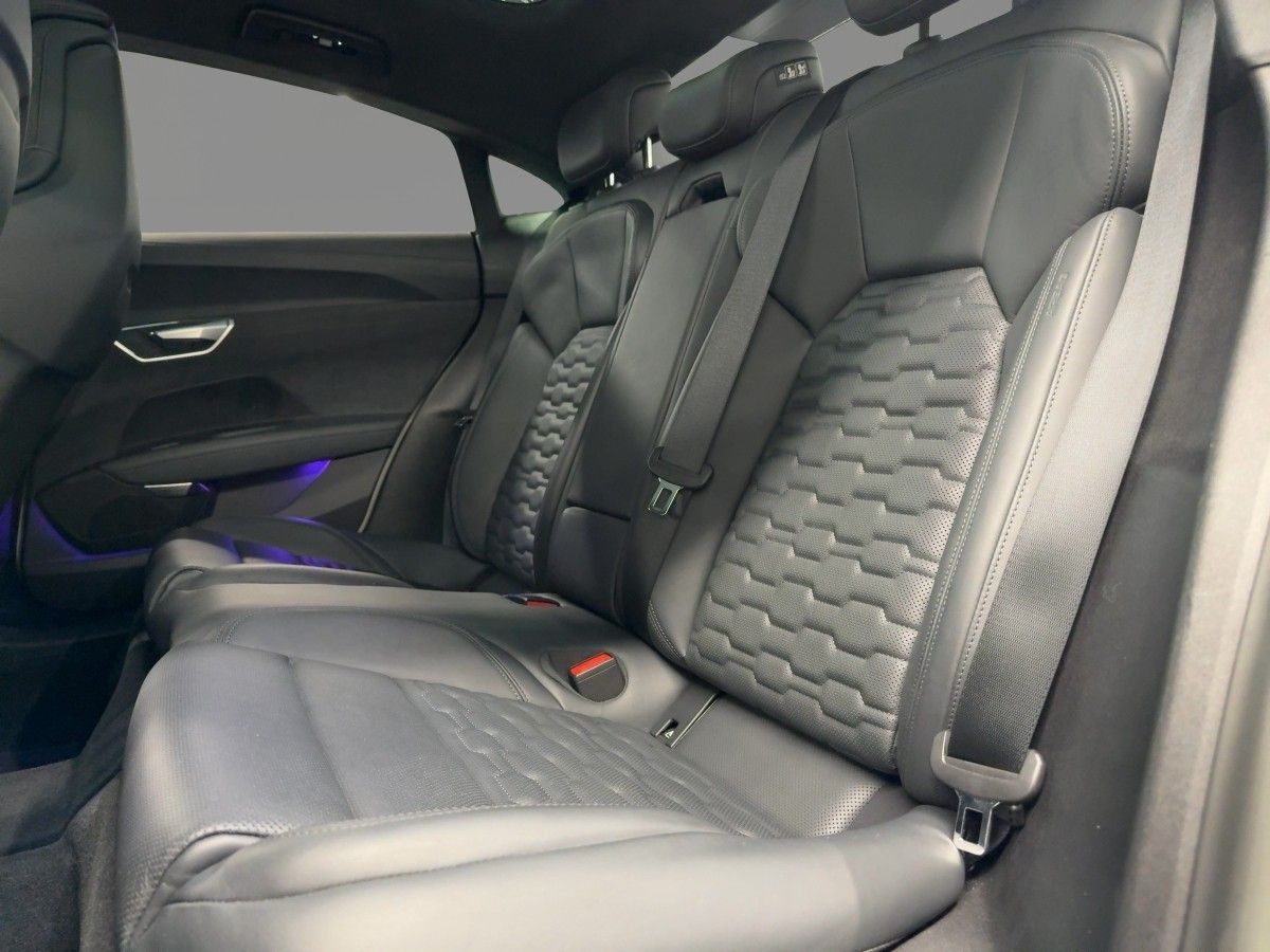 Audi RS e-tron GT - Bild 8