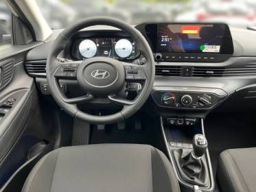 Hyundai i20 – Bild 10