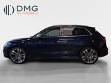 Audi SQ5 3.0 TFSI quattro/Voll/Panodach/HUD/AHK - gebrauchte Audi SQ5 aus dem Jahr 2017
