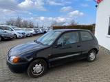 Toyota Starlet 1.3 / Servolenkung / Airbags / SD - Toyota Starlet aus 1997