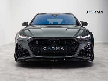  AUDI RS6 — фото 2