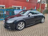 Audi TTS - gebrauchte Audi TTS aus dem Jahr 2008