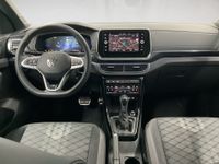 Volkswagen T-Cross - Vorschau Bild 11