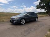Seat Leon 2.0 TSI 140kW FR DSG FR/ AHK / Virtual - Seat Leon: 140