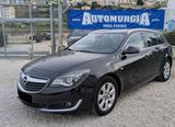 Opel OPEL Insignia 1.6 CDTI 136CV ST aut. Cosmo Busin - Opel Insignia Cosmo