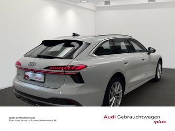 Audi A6 - 5