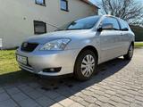 Toyota Corolla *TÜV BIS 03/27* - Toyota Corolla Cross in München
