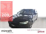 Audi A1 Sportback 30 TFSI advanced BLACK APP DAB LED - gebrauchte Audi A1 aus dem Jahr 2022