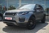 Land Rover Range Rover Evoque 2.0 TD4 SE 4WD Bi-Xenon Navi - Land Rover Range Rover Evoque: Td4