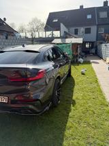 BMW X4 M40i G02  360 PS  Top-Ausstattung... - gebrauchte BMW X4 M40 aus dem Jahr 2020