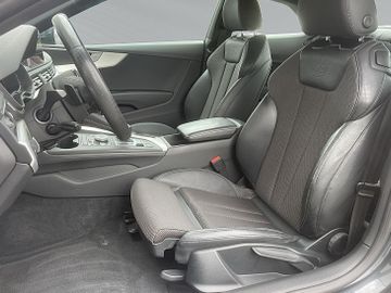Audi A5 - 9