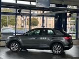 Volkswagen T-Roc Style 4Motion 1 HAND/ EURO 6 - VW T-Roc bis 25.000 Euro