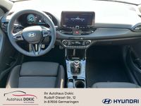 Hyundai i30 - Vorschau Bild 6